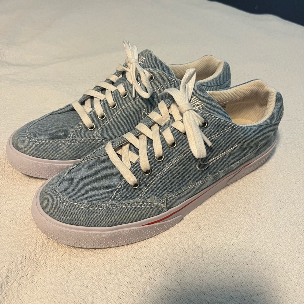 Nike GTS 97 “Denim” shoes. Size 9.5